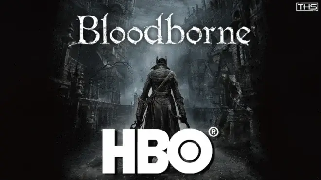 Bloodborne