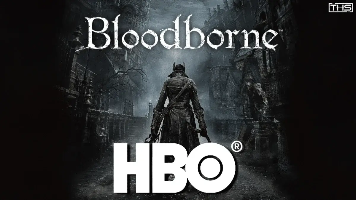 Bloodborne