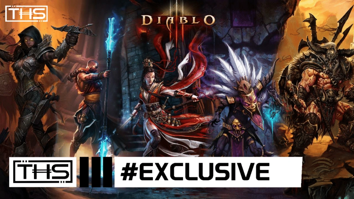 Diablo