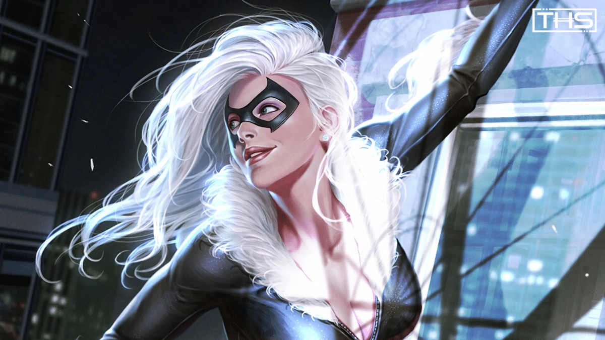 Black Cat