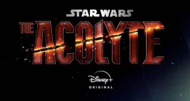 Star Wars; The Acolyte