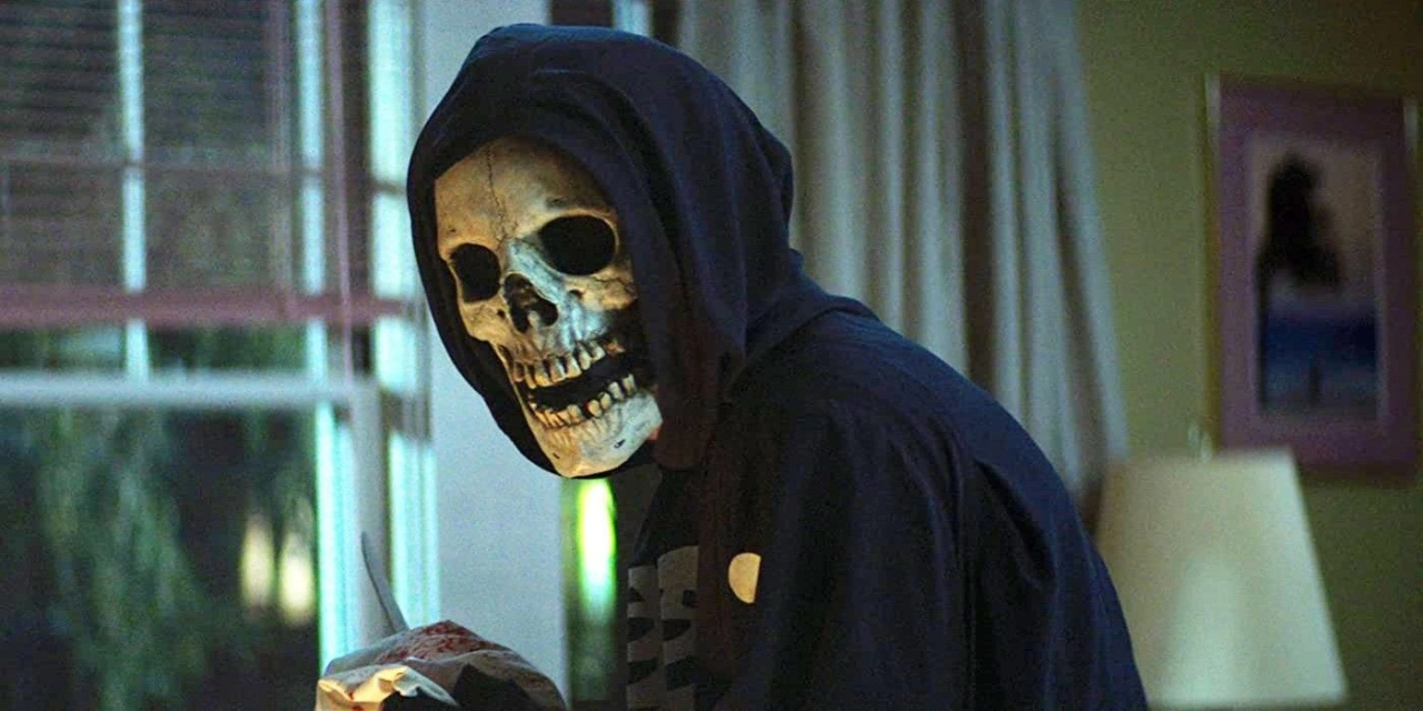 R.L. Stine Confirms That Netflix Is All In On 'Fear Street' With Three New Movies