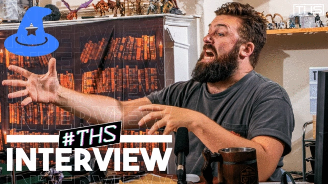 StartPlaying's Co-Founder Devin Chulick On How D&D Can Help Out The Entertainment Industry [Interview]
