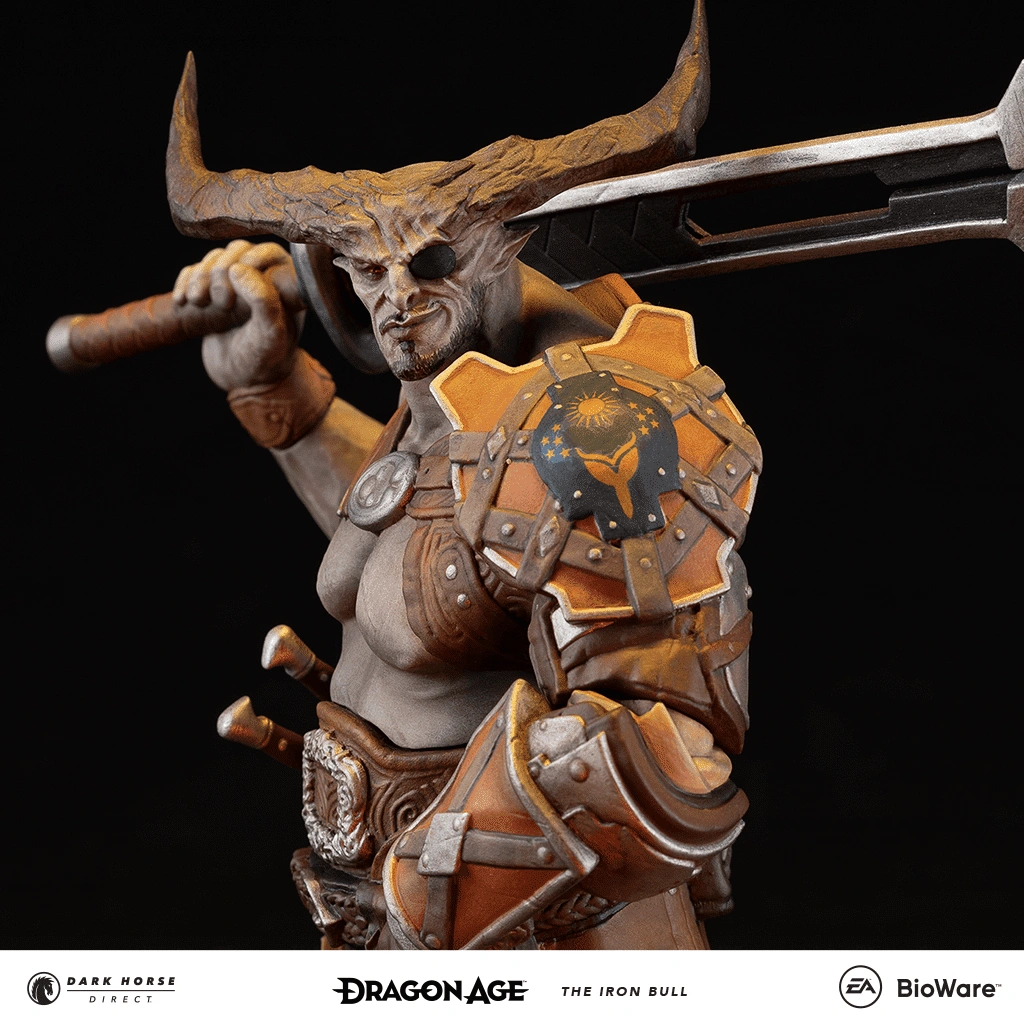 Cig Cozy Gallery 884YyJ DA FIGURE IRON BULL DHD PHOTO 9 Xl