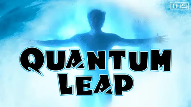 Quantum Leap