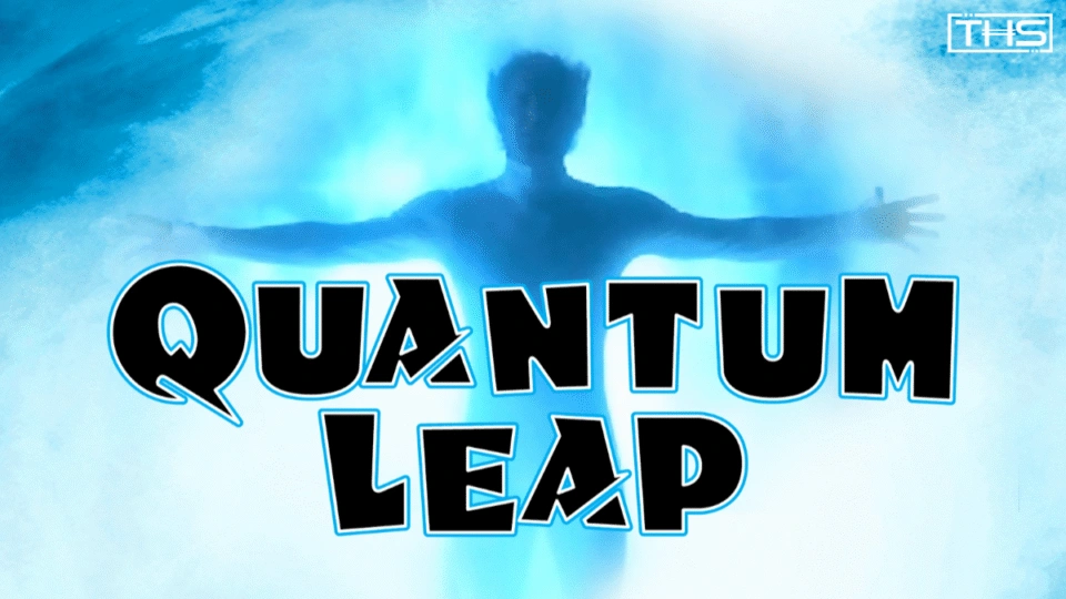 Quantum Leap