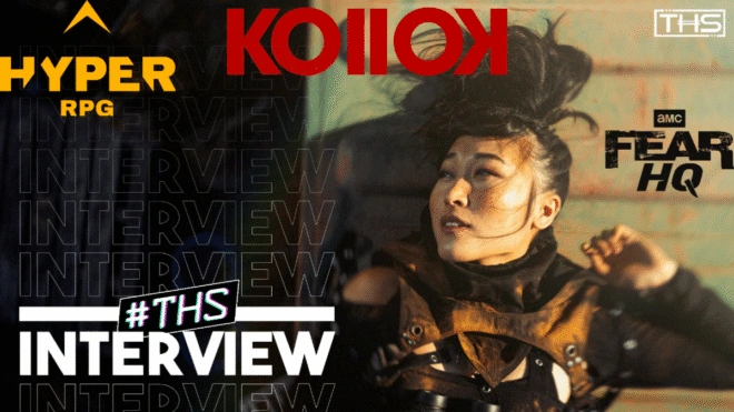 Hyper RPG Set To Launch New KOLLOK Series On FearHQ [Interview]