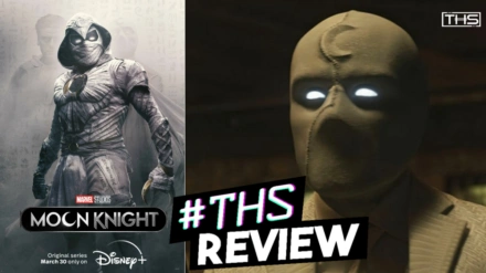 Moon Knight - Your New Favorite Marvel Series [Review]