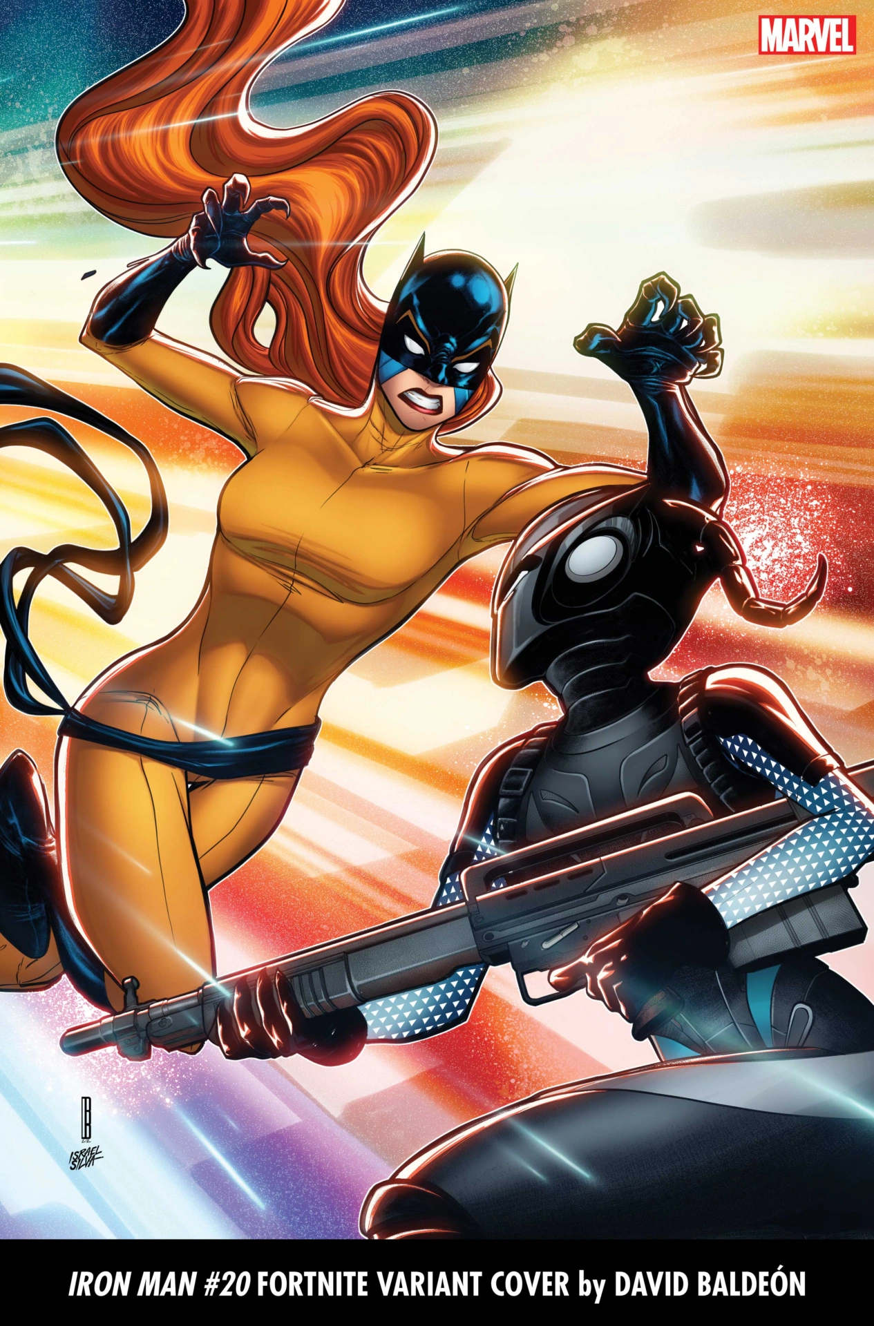 MARVEL COMICS VARIANT COVERS RELEASE DATES