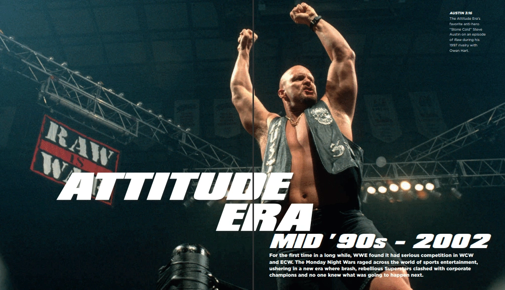 WWEAttitude