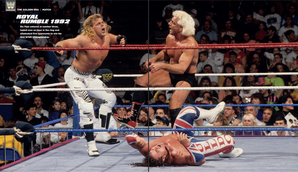 WWERoyal