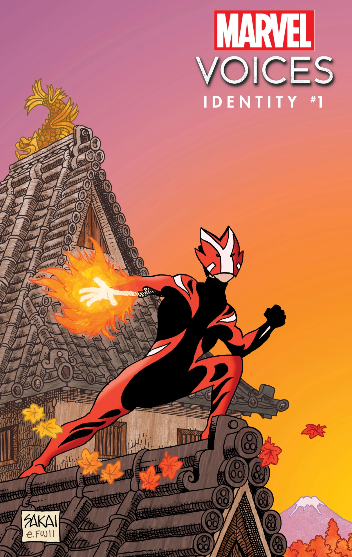 Identity