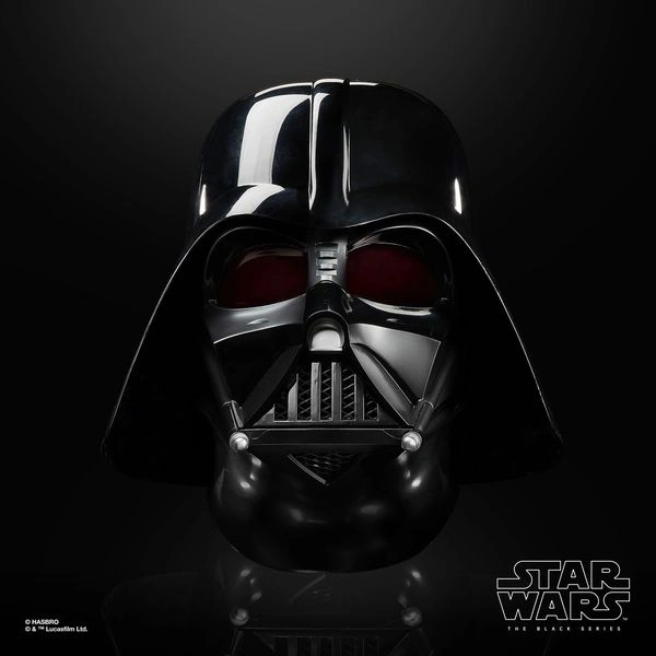 Vader Black Series