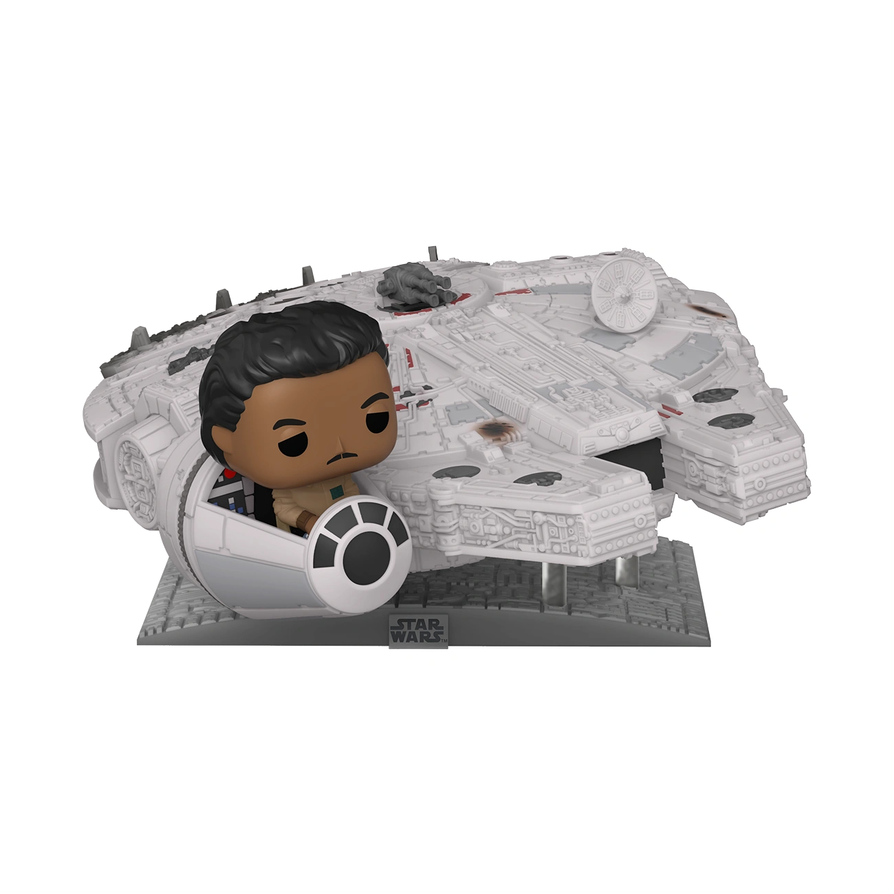 FUNKO EXCLUSIVES