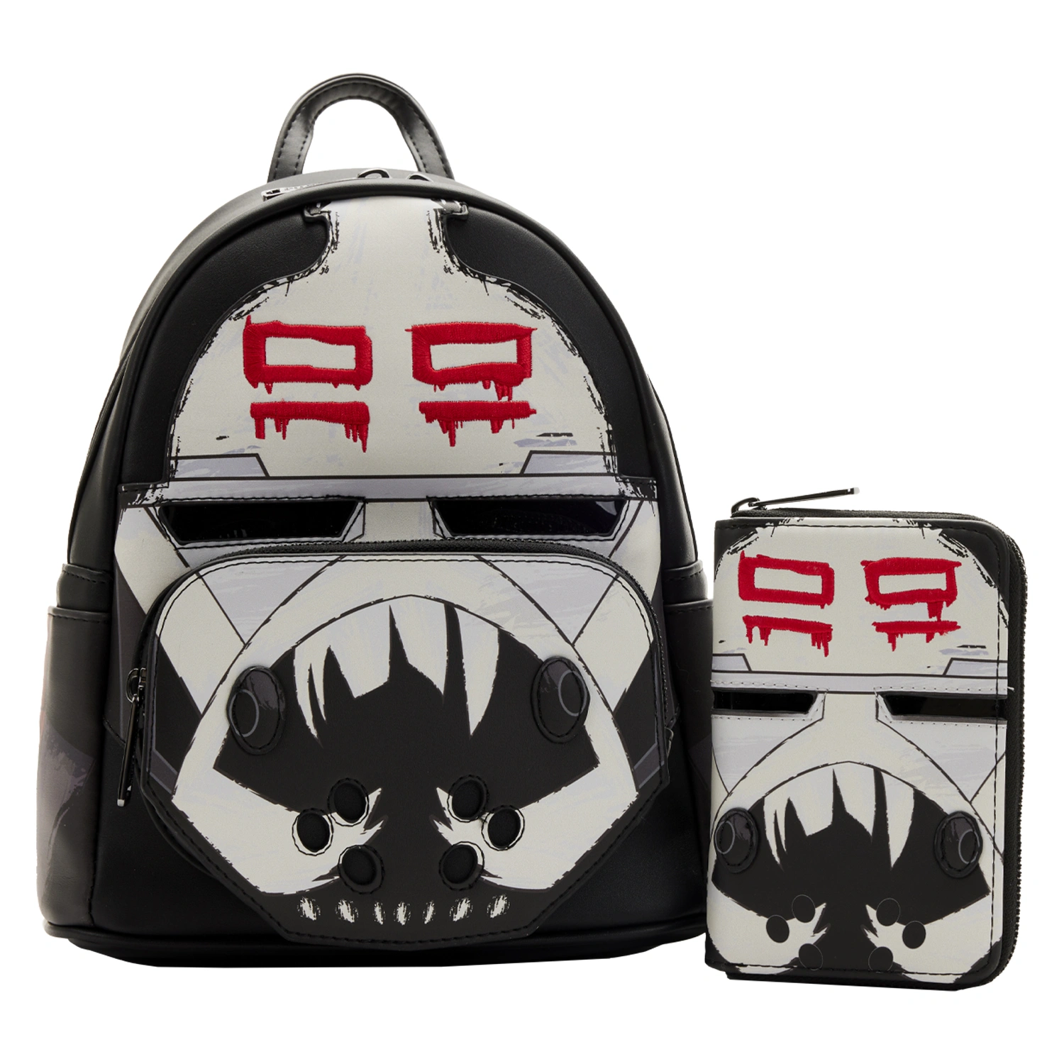LOUNGEFLY EXCLUSIVES
