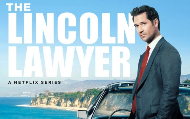 The Lincoln Lawyer Has Been Renewed For A 4th Season