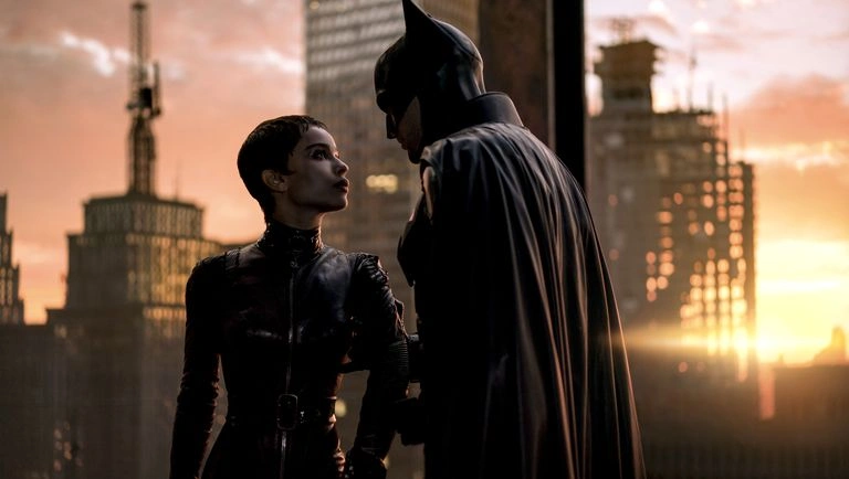 The Batman 1
