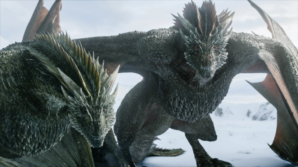 'Game Of Thrones' - New Movie On The Way At Warner Bros. From 'Andor' Writer