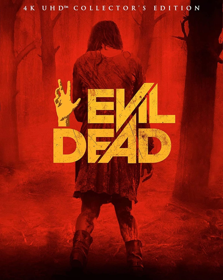 Evil Dead