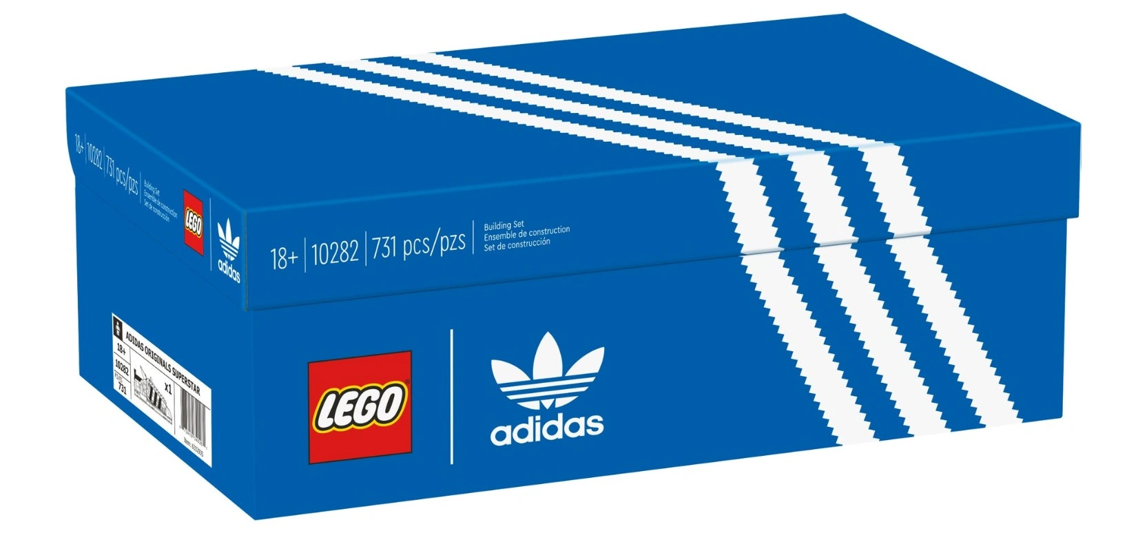 adidas Originals Superstar #10282 .99