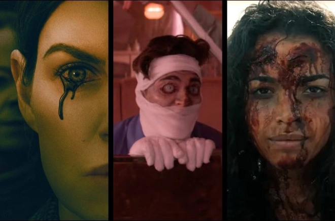 Screamfest 2022 - Matriarch, Loneliest Boy, Run Sweetheart Run