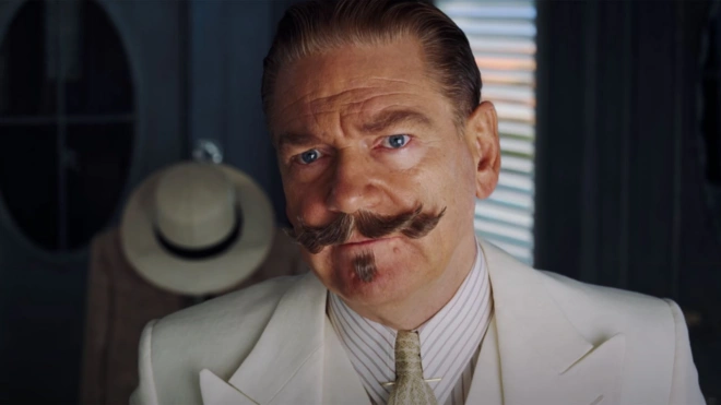 Hercule Poirot Returns For Third Adventure 'A Haunting In Venice' With Stacked Cast