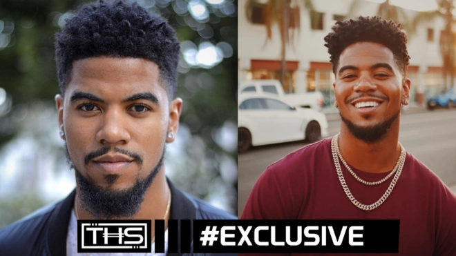 EXCLUSIVE: Julian Horton To Play Gene Washington In Black Spartans!