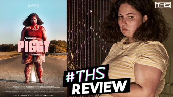 Piggy  - Is It Bad or Lost In Translation? [REVIEW]