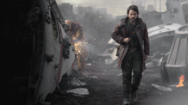 Star Wars: Andor Season 1 Surprise YouTube Release, Now Available on Hulu