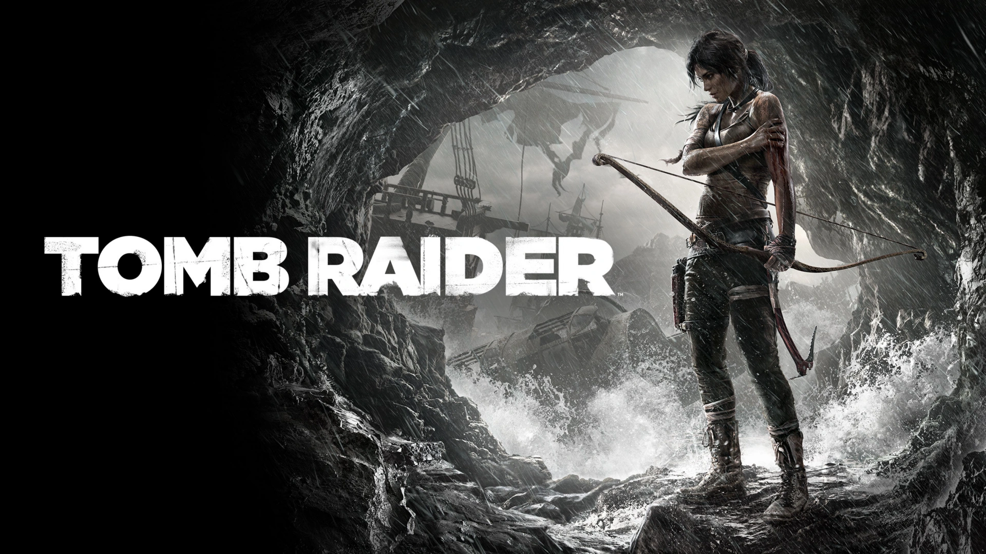 Tomb Raider Series Confirms Character Details for Sigourney Weaver, Jason Isaacs