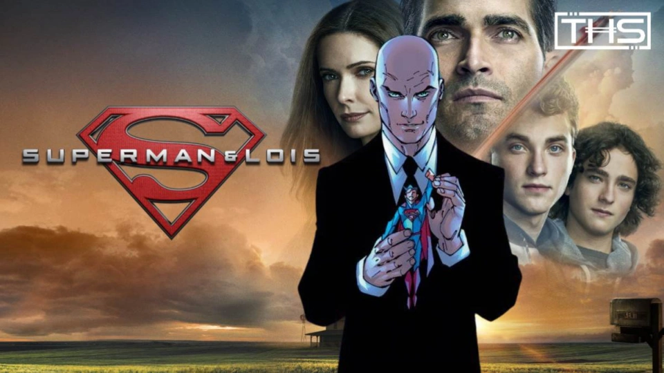 Lex Luthor Is Coming For Superman And Lois Season Three [Exclusive]