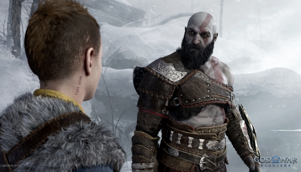 'God Of War' TV Adaptation Gets Ronald D. Moore As New Showrunner