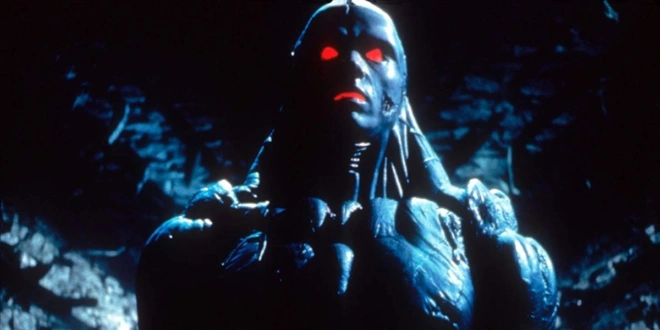 Is Michael Mann's 'The Keep' Coming To Blu-Ray Soon? [Fright-A-Thon]