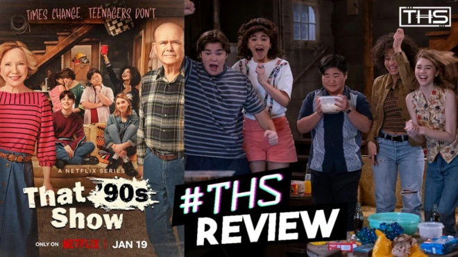 That 90s Show