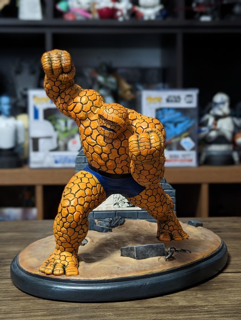 The Thing