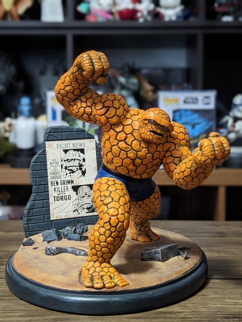 The Thing