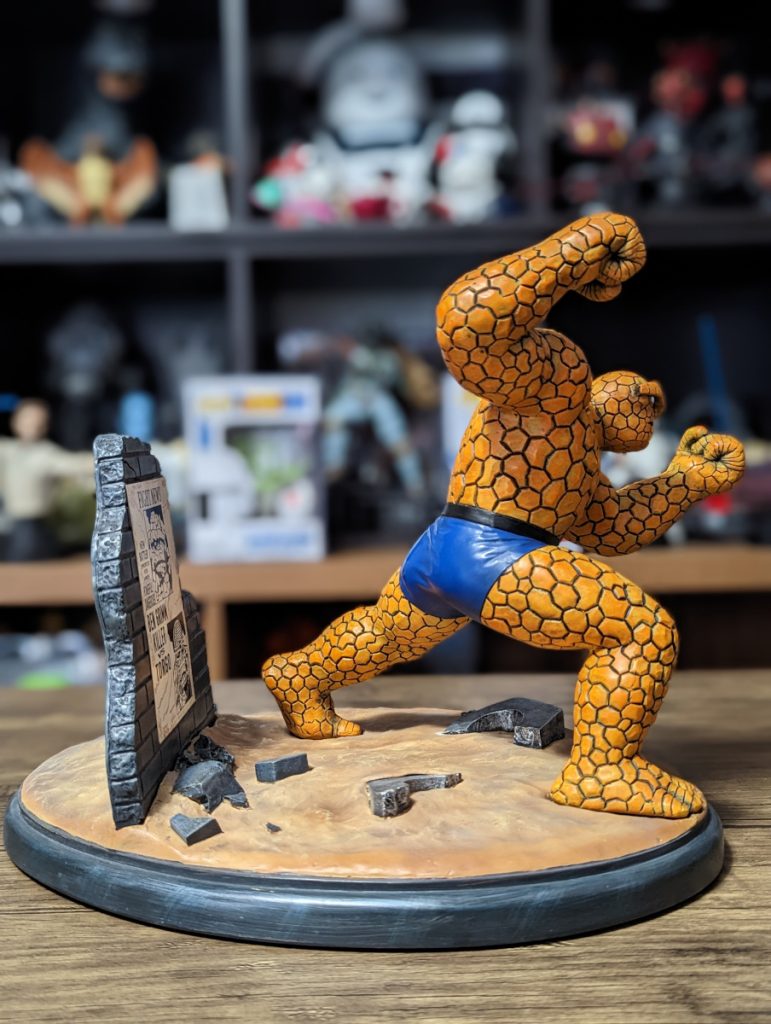 The Thing