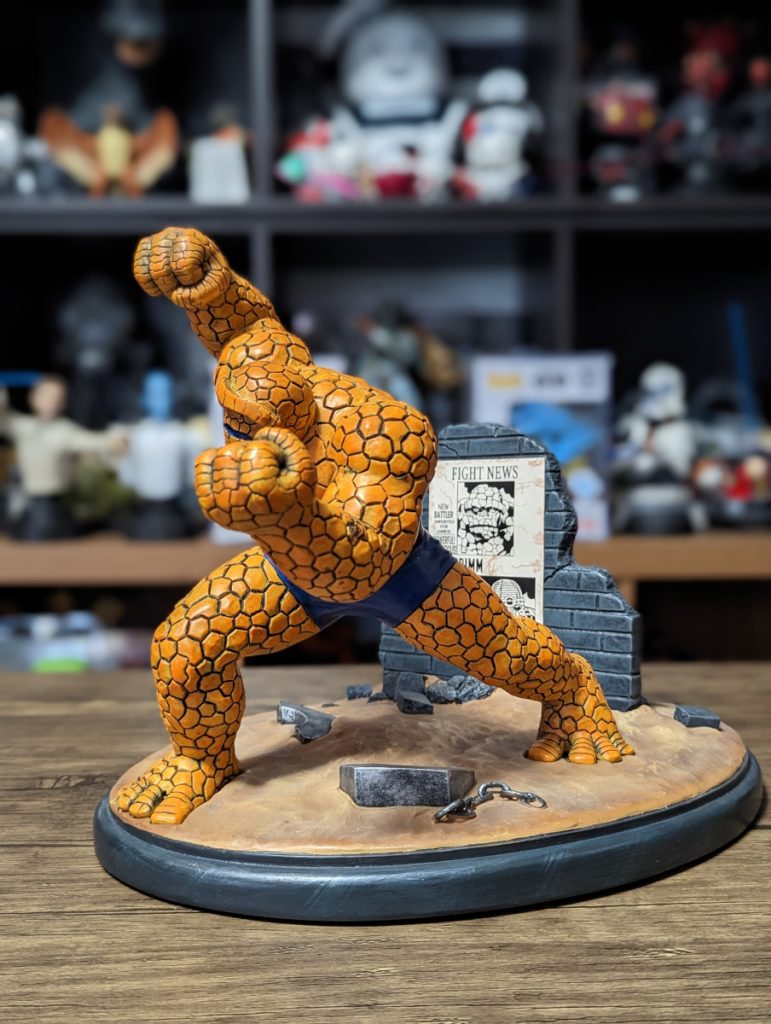 The Thing