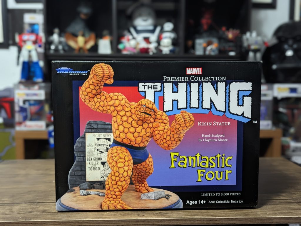The Thing
