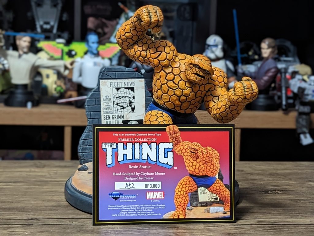 The Thing