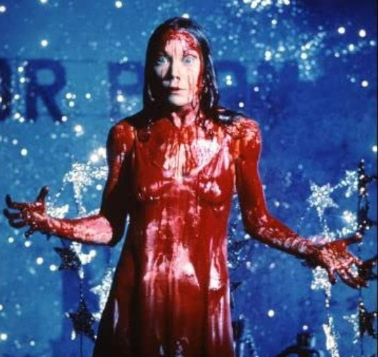 Carrie