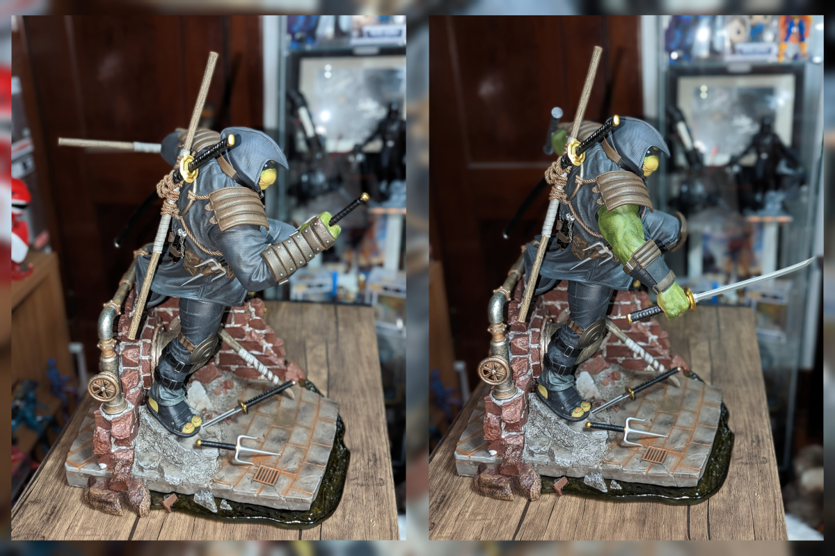 TMNT: The Last Ronin - Supreme Edition Review
