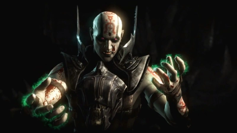 Other Characters Making An Appearance In Mortal Kombat 2