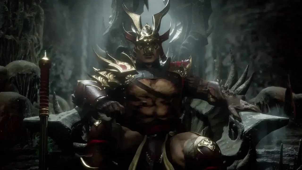 Baraka