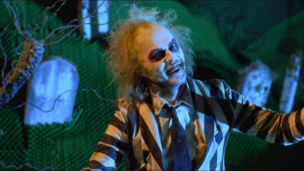 31 Nights of Halloween: 2024 Lineup Includes Tim Burton & Goosebumps Marathons