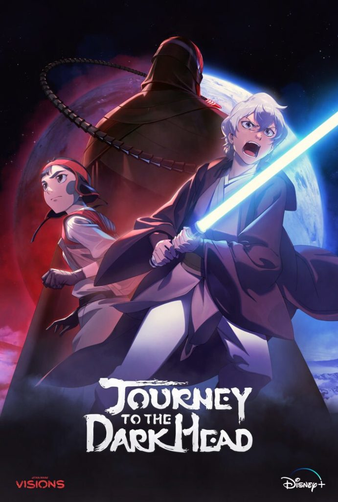 Star Wars: Visions 2