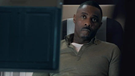 The Apple TV Thriller From Idris Elba Gets An Action-Packed Season 2 Trailer