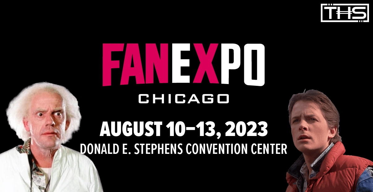 Fan Expo