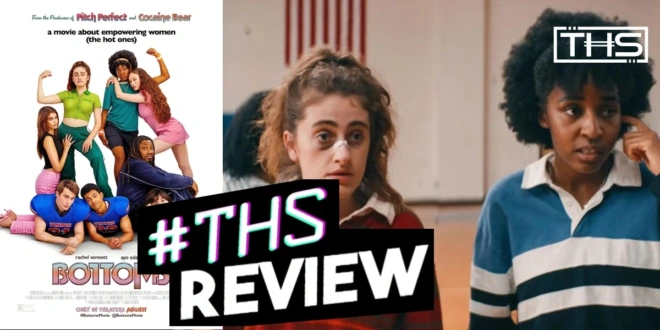 Bottoms Review