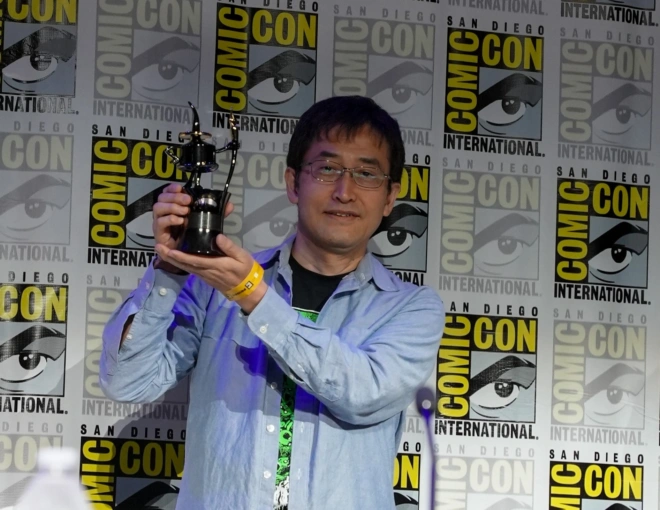 Viz Media At San Diego Comic-Con 2023 Recap: Junji Ito Panel